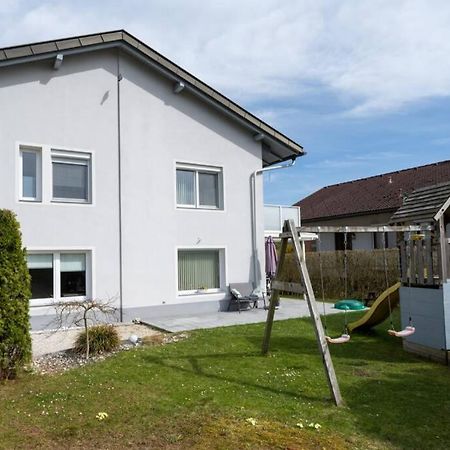 Schoenes Ferienhaus Mit Garten Portschach am Woerthersee Exterior foto